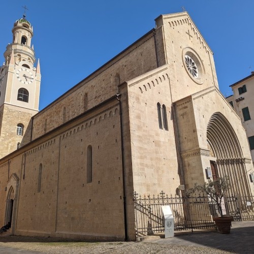 Concattedrale di San Siro