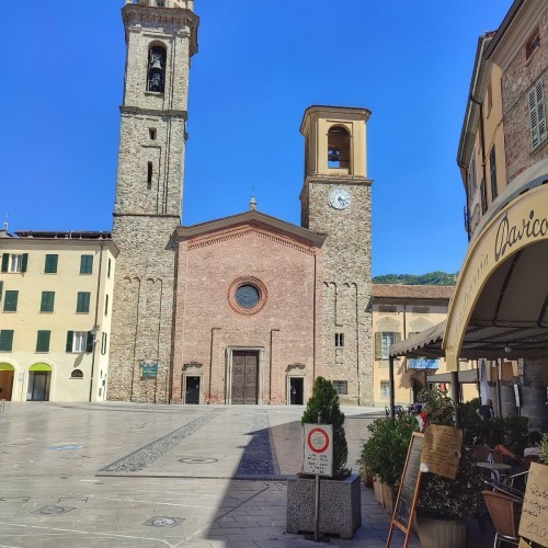 Concattedrale di Santa Maria Assunta