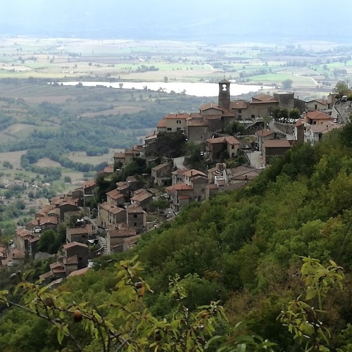 Convento San Giacomo