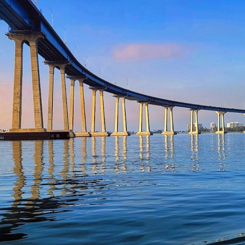 Coronado Bridge