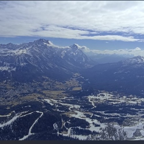 Cortina d'Ampezzo