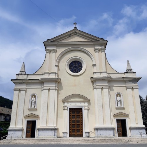 Cristo Re e Nostra Signora Assunta