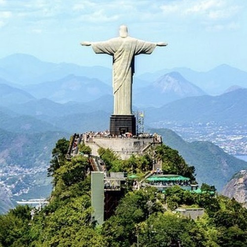 Cristo Redentore