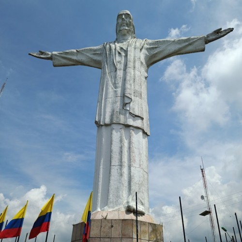 Cristo Rey