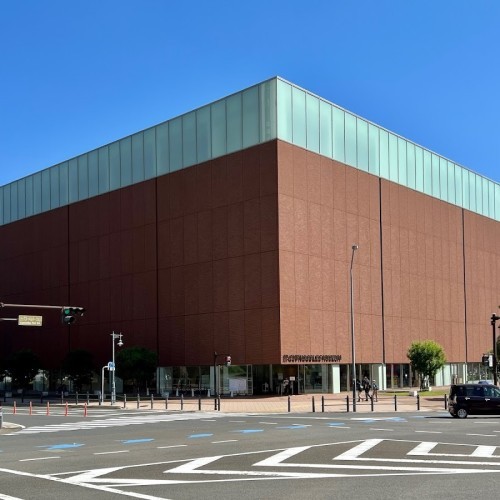 Cup Noodles Museum Yokohama