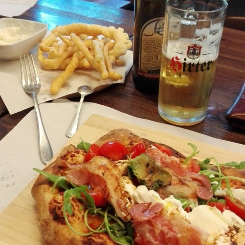Da Lori Piadineria