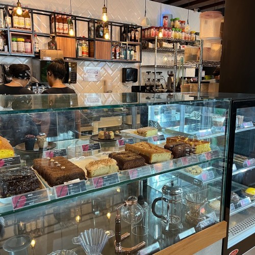 DarkCoffee Centro Rio