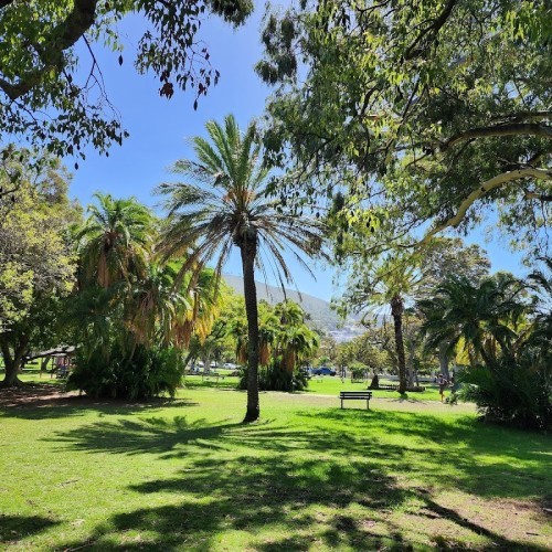 De Waal Park
