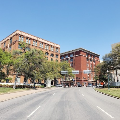 Dealey Plaza