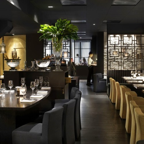 Dinner Restaurant