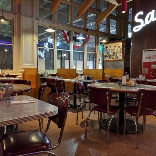 Down Home Diner