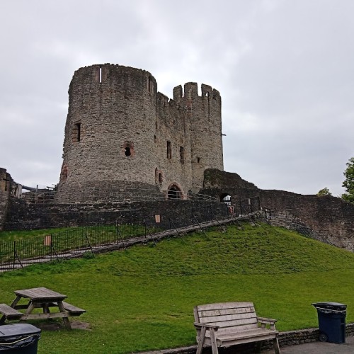 Dudley Zoo and Castle