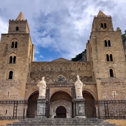 Duomo di Cefalù