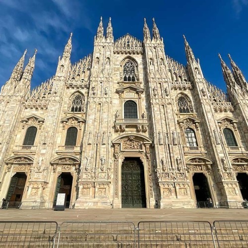 Duomo di Milano