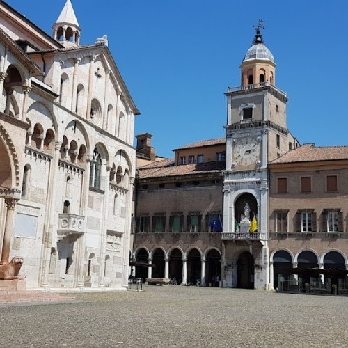 Duomo di Modena