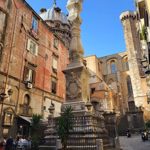 Duomo di Napoli