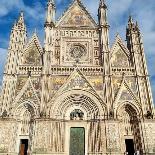 Duomo di Orvieto