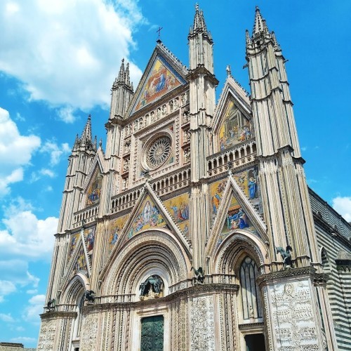 Duomo di Orvieto