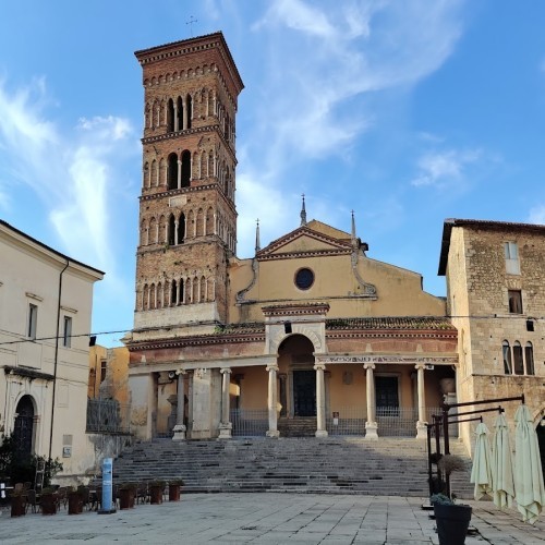 Duomo di San Cesareo