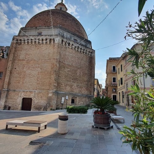 Duomo di San Flaviano