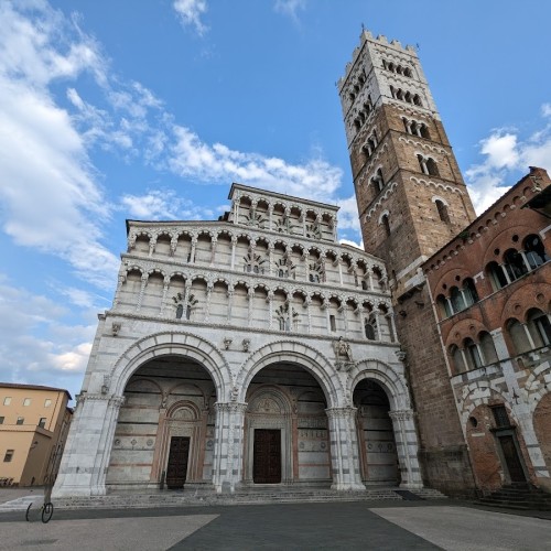 Duomo di San Martino