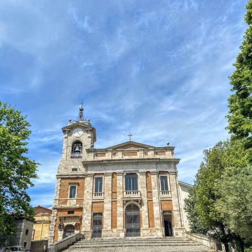 Duomo di San Paolo