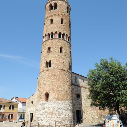 Duomo di Santo Stefano Protomartire