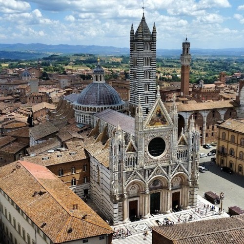 Duomo di Siena