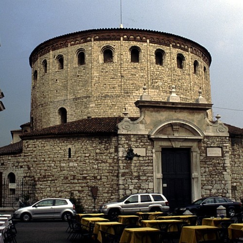 Duomo Vecchio