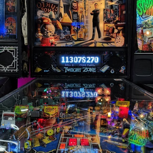 Dutch Pinball Museum