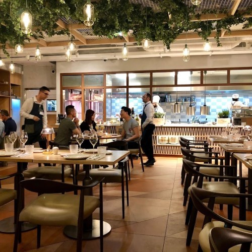 Eataly Paris Marais