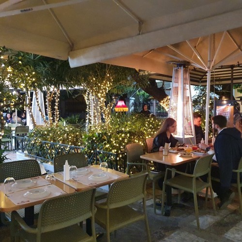 EATERY Bairaktaris Aiolou 29