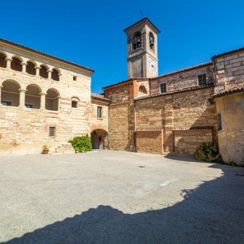 Ecomuseo della Pietra da Cantoni
