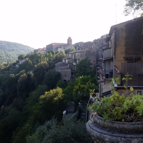 Ecomuseo "Orto del Centauro Chirone"