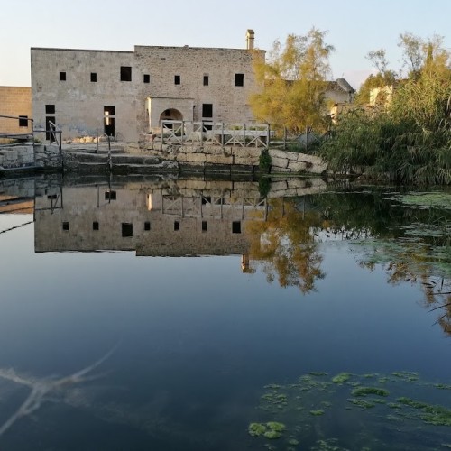 Ecomuseo Palude La Vela e Mar Piccolo