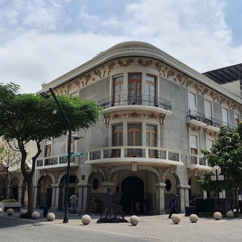 El Museo del Cacao