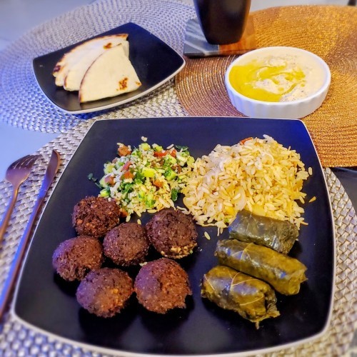El Sultan Restaurante
