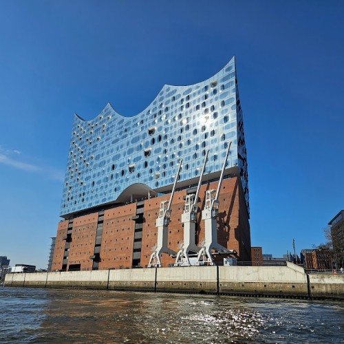 Elbphilharmonie