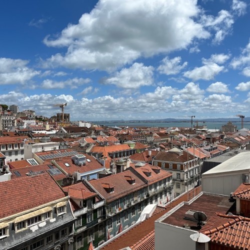 Elevador de Santa Justa