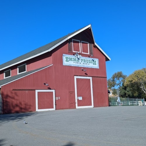 Emma Prusch Farm Park