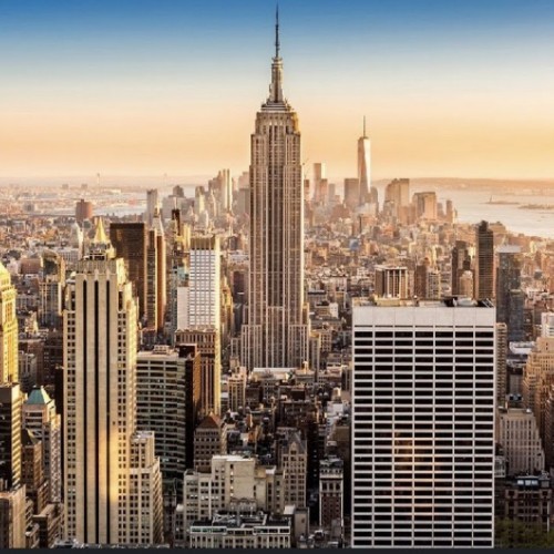 Empire State Building