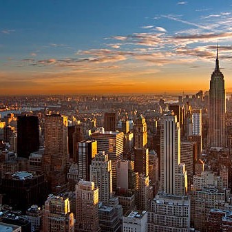 Empire State Building
