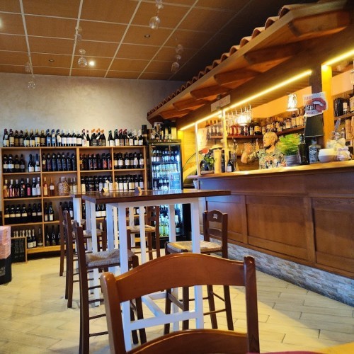 Enoteca Vero Vino