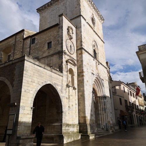 Ente Mostra dell'Artigianato Artistico Abruzzese