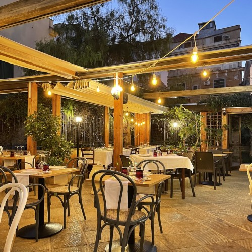 Eremiti Restaurant