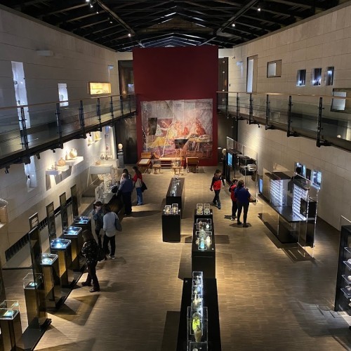 Erimtan museo d'Arte e Archeologia