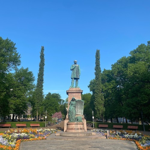 Esplanadi