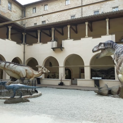 Extinction - Dinosauri in Carne e Ossa