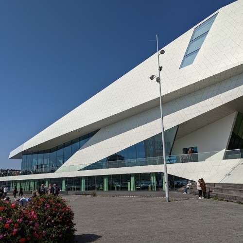 EYE Film Instituut Nederland