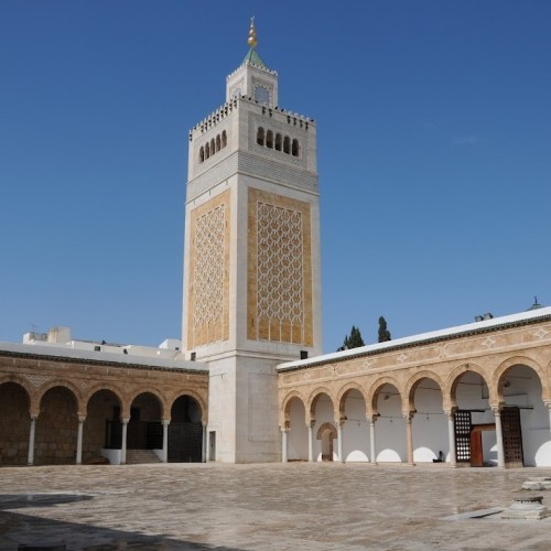 Ez-Zitouna Mosque
